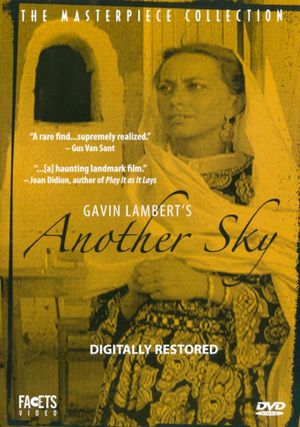 Another Sky's poster