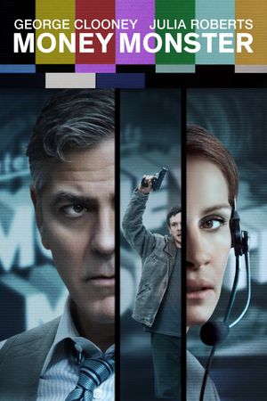 Money Monster's poster