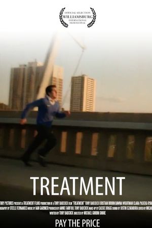 Treatment's poster