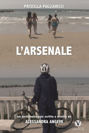 L'arsenale's poster