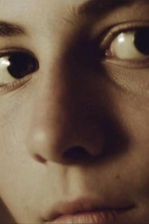 It Follows Me Around's poster