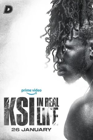 KSI: In Real Life's poster