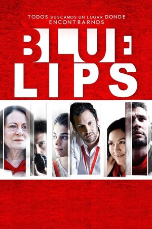 Blue Lips's poster image