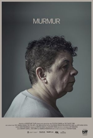 Murmur's poster