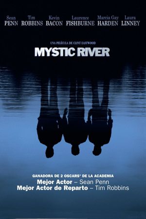 Mystic River's poster