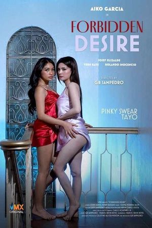 Forbidden Desire's poster