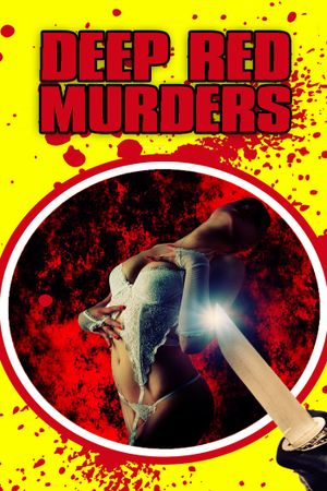 Deep Red Murders's poster