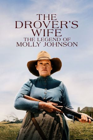 The Legend of Molly Johnson's poster