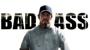 Bad Ass's poster