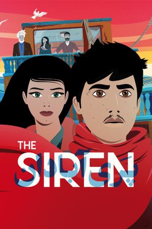The Siren's poster