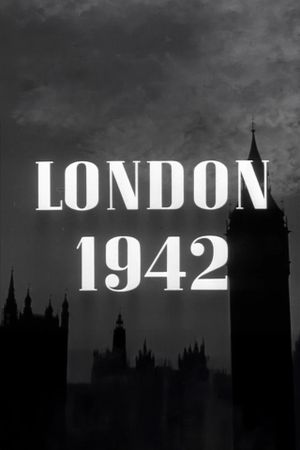 London 1942's poster