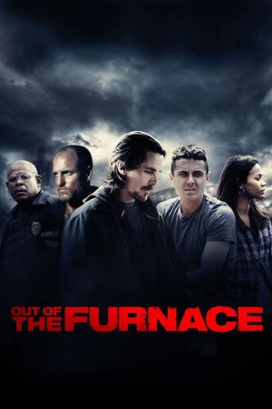 Out of the Furnace's poster