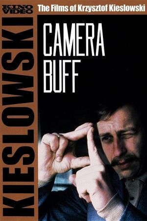 Camera Buff's poster