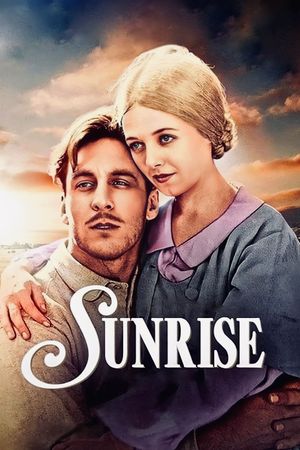 Sunrise's poster