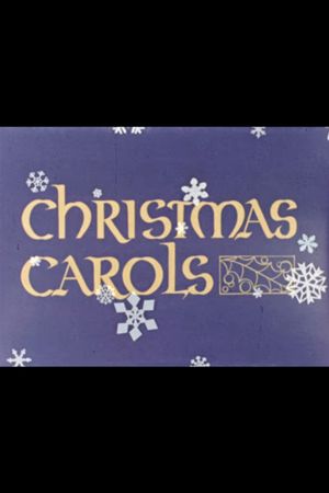 Christmas Carols's poster