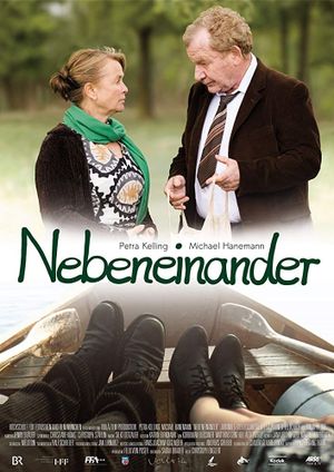 Nebeneinander's poster