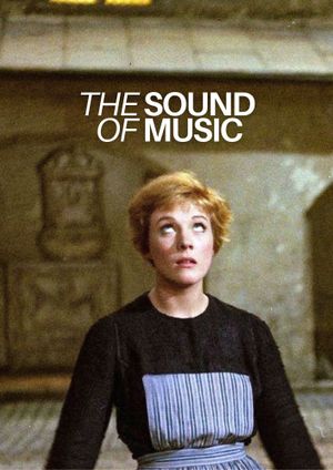 The Sound of Music's poster