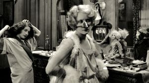 After Midnight's poster