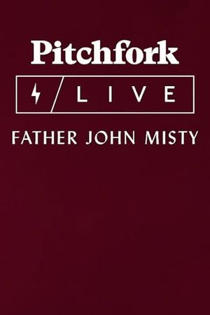 Father John Misty - Port Chester 2023.'s poster