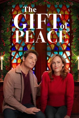 The Gift of Peace's poster