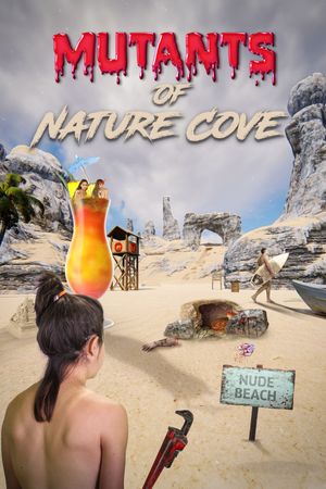 Mutants of Nature Cove's poster