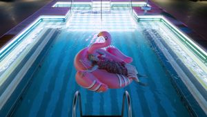 Golden Years's poster
