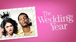 The Wedding Year's poster