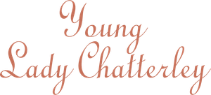 Young Lady Chatterley's poster
