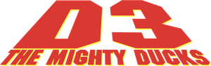 D3: The Mighty Ducks's poster