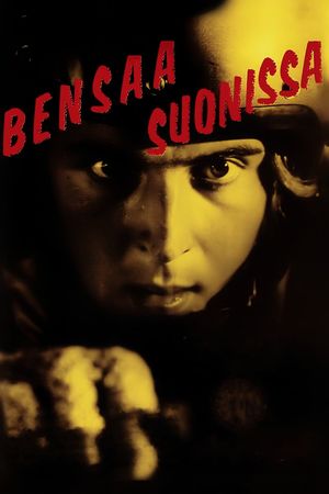 Rally's poster