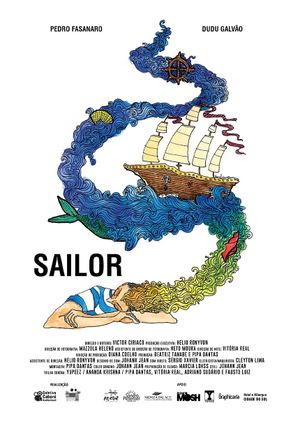 Sailor's poster