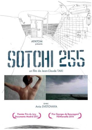 Sotchi 255's poster