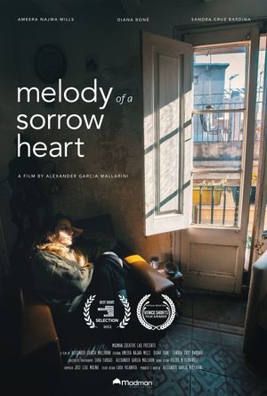 Melody of a Sorrow Heart's poster