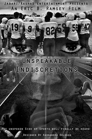 Unspeakable Indiscretions's poster image