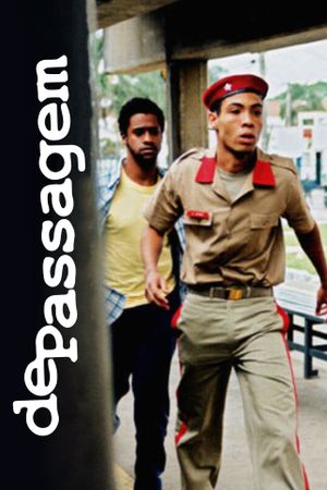 Passing By's poster