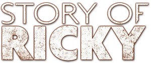 Riki-Oh: The Story of Ricky's poster