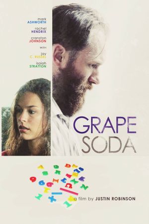 Grape Soda's poster