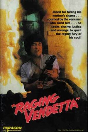 Boy Condenado's poster