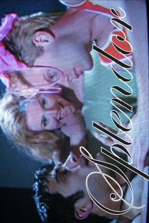 Splendor's poster