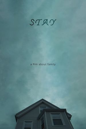 Stay's poster