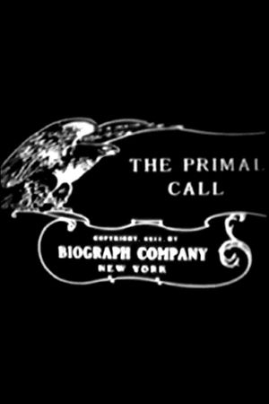 The Primal Call's poster