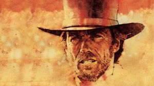 Pale Rider's poster