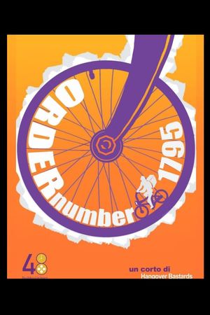 Order Number 1795's poster image