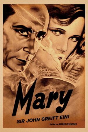 Mary's poster