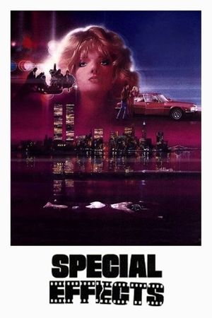 Special Effects's poster