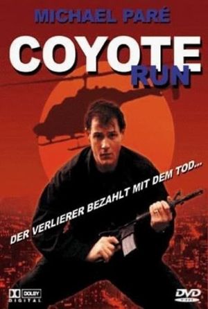 Coyote Run's poster