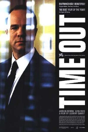 Time Out's poster