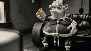 Mary and Max's poster
