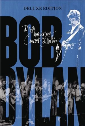 Bob Dylan: The 30th Anniversary Concert Celebration's poster