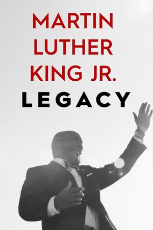 Martin Luther King Jr: Man of Faith's poster